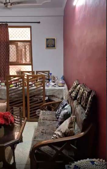 2 BHK Flat For Sale  In Dilshad Colony New Simapuri, Dilshad Garden