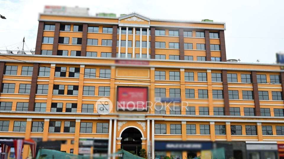 Shop in Sector 75, Noida for sale 