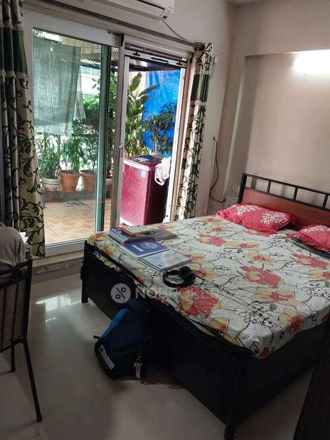 3 BHK Flat In Pr Devansh Residency For Sale  In Borivali East