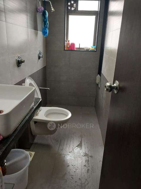 3 BHK Flat In Pr Devansh Residency For Sale  In Borivali East