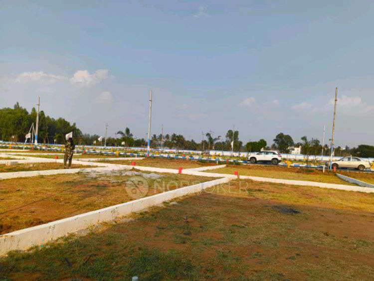 Plot For Sale  In Oraiyan Nexa City In Chandapura 