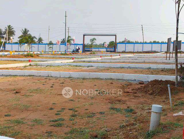 Plot For Sale  In Oraiyan Nexa City In Chandapura 