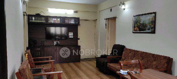 3 BHK Flat In Anjaneya Apartments for Rent  In Beml Layout