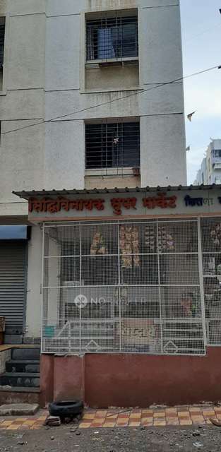 2 BHK Flat In Swapnashilp Complex, Katraj For Sale  In Siddhivinayak Vegetable