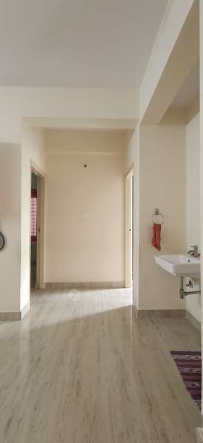 2 BHK Flat In J R Elegance Apartment For Sale  In Horamavu