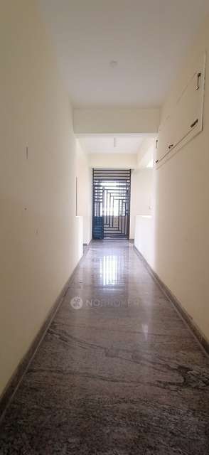 2 BHK Flat In J R Elegance Apartment For Sale  In Horamavu