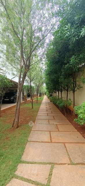 2 BHK Flat In J R Elegance Apartment For Sale  In Horamavu