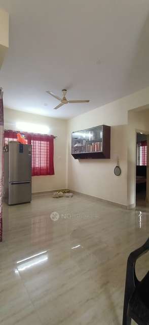 2 BHK Flat In J R Elegance Apartment For Sale  In Horamavu