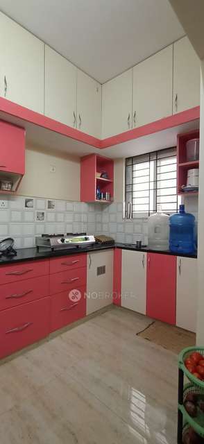 2 BHK Flat In J R Elegance Apartment For Sale  In Horamavu