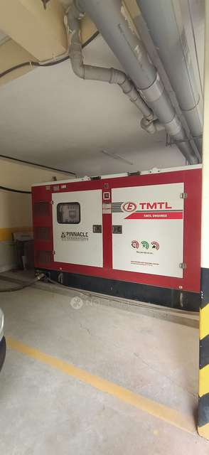 2 BHK Flat In J R Elegance Apartment For Sale  In Horamavu