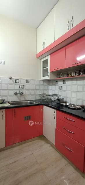 2 BHK Flat In J R Elegance Apartment For Sale  In Horamavu