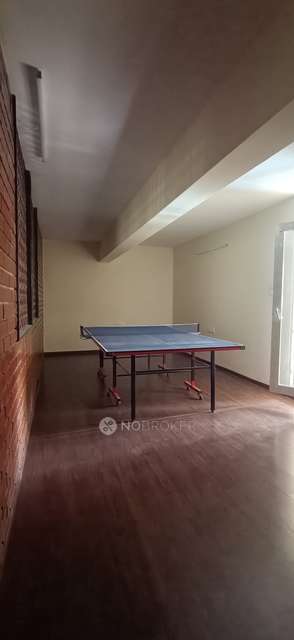 2 BHK Flat In J R Elegance Apartment For Sale  In Horamavu