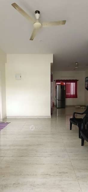 2 BHK Flat In J R Elegance Apartment For Sale  In Horamavu