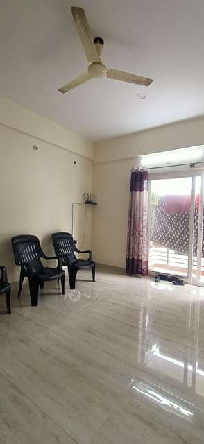 2 BHK Flat In J R Elegance Apartment For Sale  In Horamavu