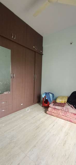 2 BHK Flat In J R Elegance Apartment For Sale  In Horamavu