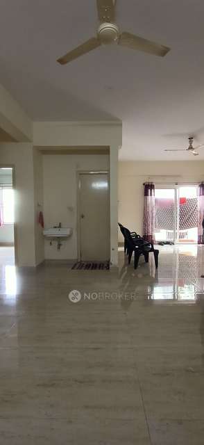 2 BHK Flat In J R Elegance Apartment For Sale  In Horamavu