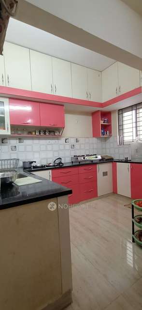 2 BHK Flat In J R Elegance Apartment For Sale  In Horamavu