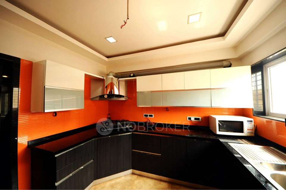 3 BHK Flat In Canopy Calyx For Sale  In Nagavara, Bangalore