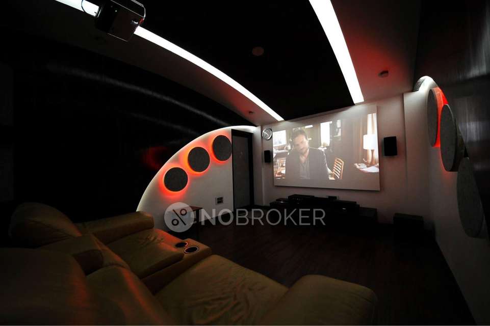 3 BHK Flat In Canopy Calyx For Sale  In Nagavara, Bangalore