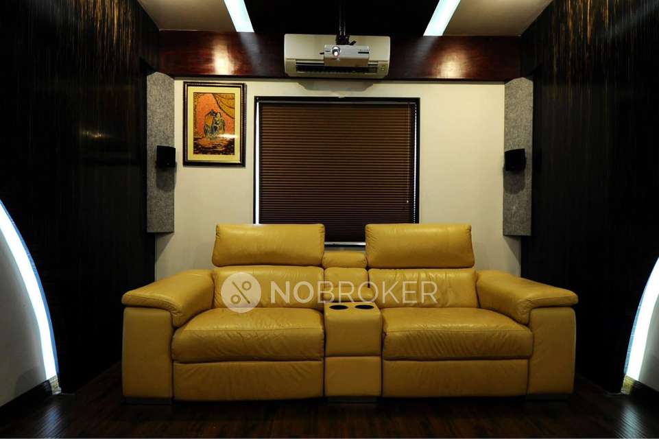 3 BHK Flat In Canopy Calyx For Sale  In Nagavara, Bangalore