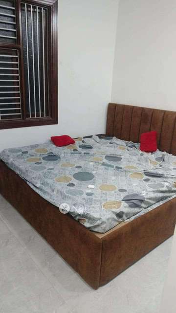 2 BHK Flat In Krishna Apartment For Sale  In  Uttam Nagar,