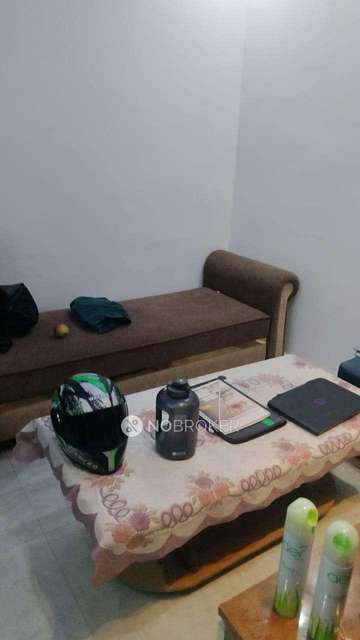 2 BHK Flat In Krishna Apartment For Sale  In  Uttam Nagar,