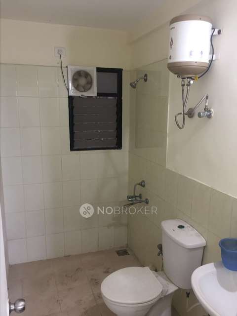 3 BHK Flat In Provident Welworth City, Yelahanka For Sale  In Bisuvanahalli