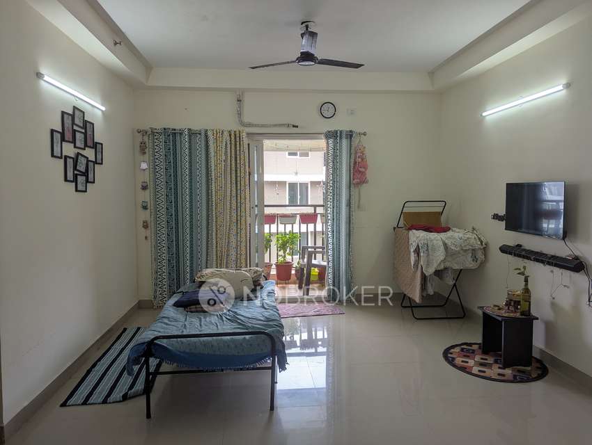 2 BHK Flat In Sbioa Apartment For Sale  In Mambakkam