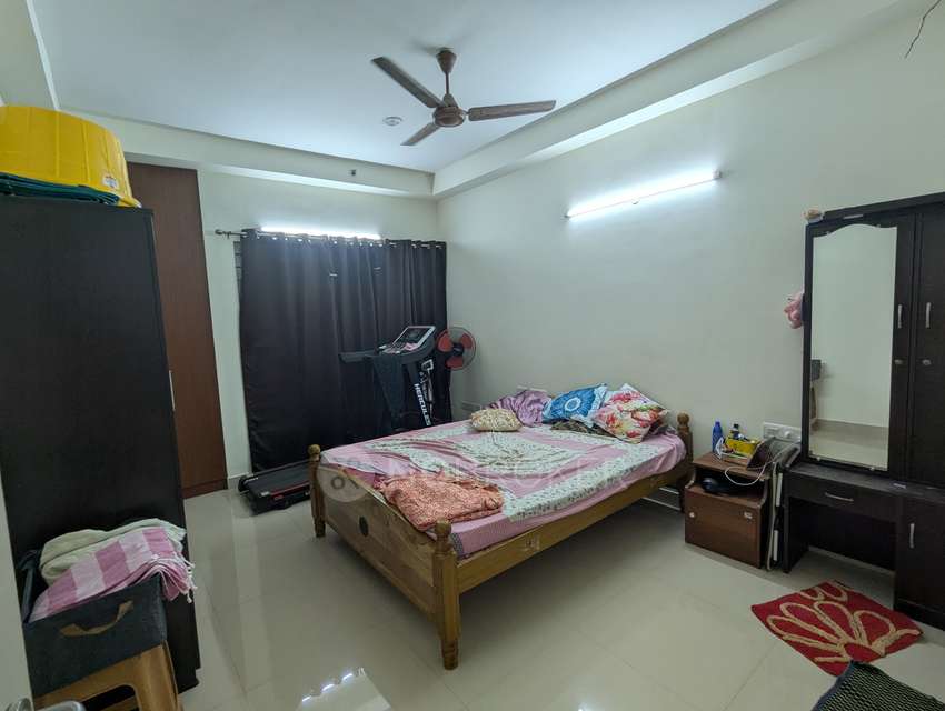 2 BHK Flat In Sbioa Apartment For Sale  In Mambakkam