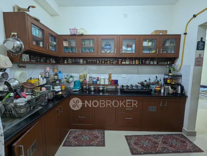 2 BHK Flat In Sbioa Apartment For Sale  In Mambakkam