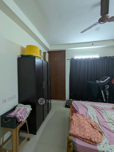 2 BHK Flat In Sbioa Apartment For Sale  In Mambakkam