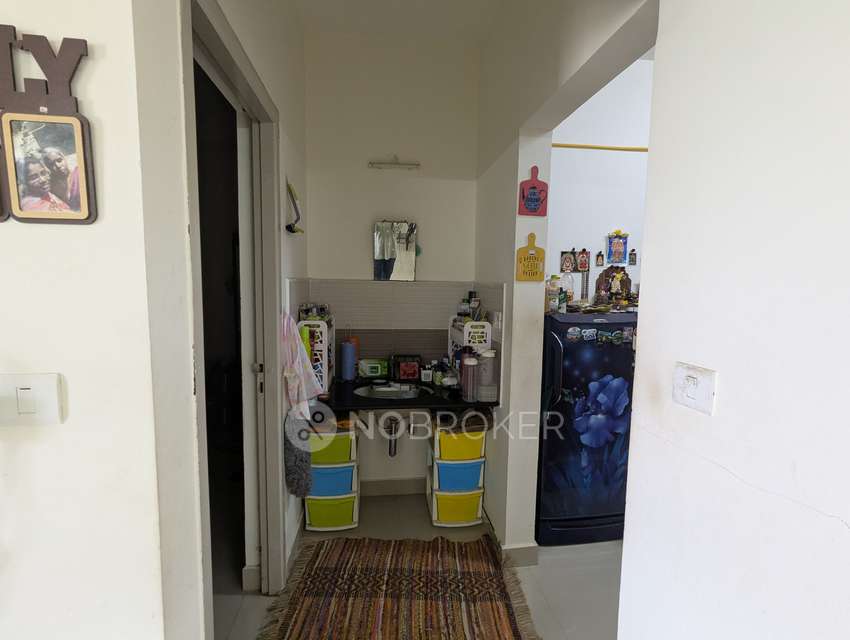 2 BHK Flat In Sbioa Apartment For Sale  In Mambakkam
