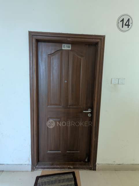 2 BHK Flat In Sbioa Apartment For Sale  In Mambakkam