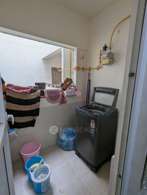 2 BHK Flat In Sbioa Apartment For Sale  In Mambakkam