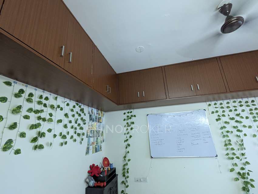 2 BHK Flat In Sbioa Apartment For Sale  In Mambakkam