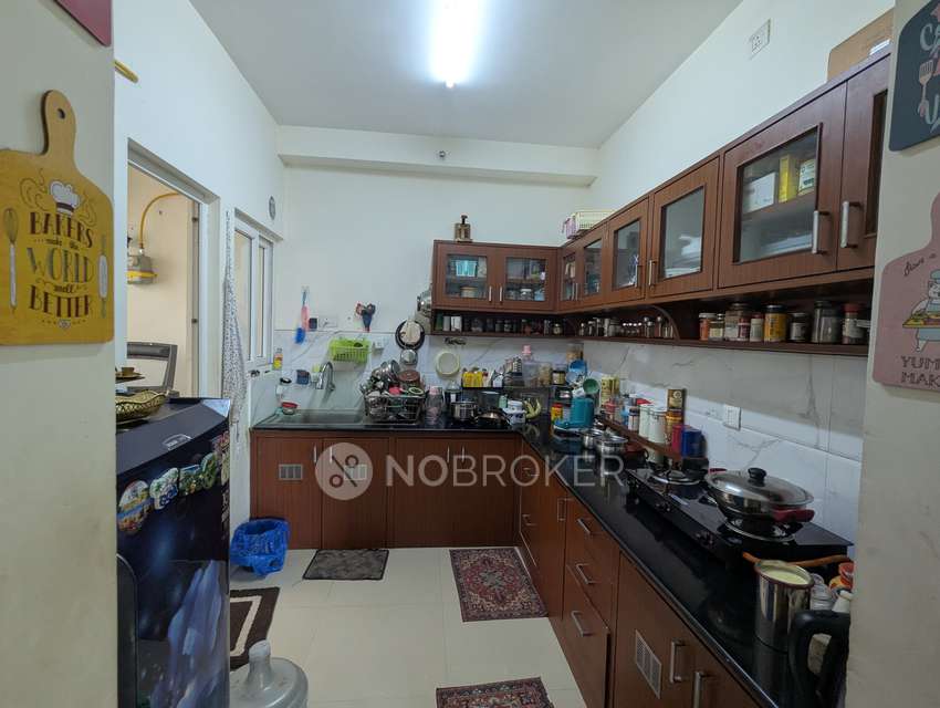 2 BHK Flat In Sbioa Apartment For Sale  In Mambakkam