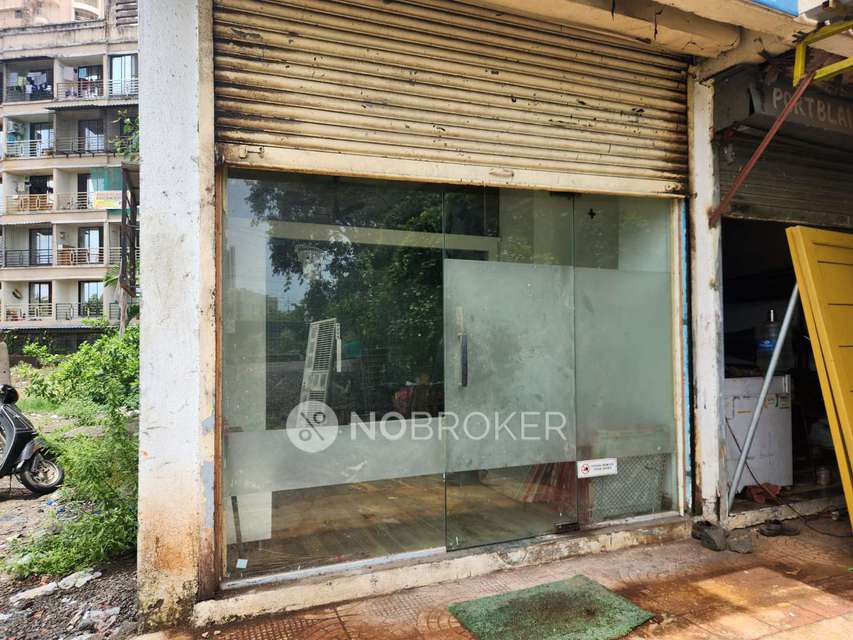 Shop in Kharghar, Mumbai for sale 