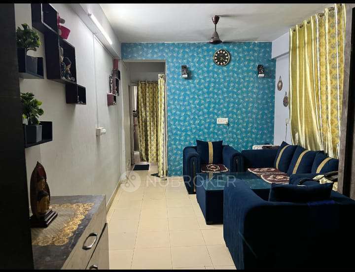 2 BHK Flat In Adore Happy Homes for Lease  In Sector 86