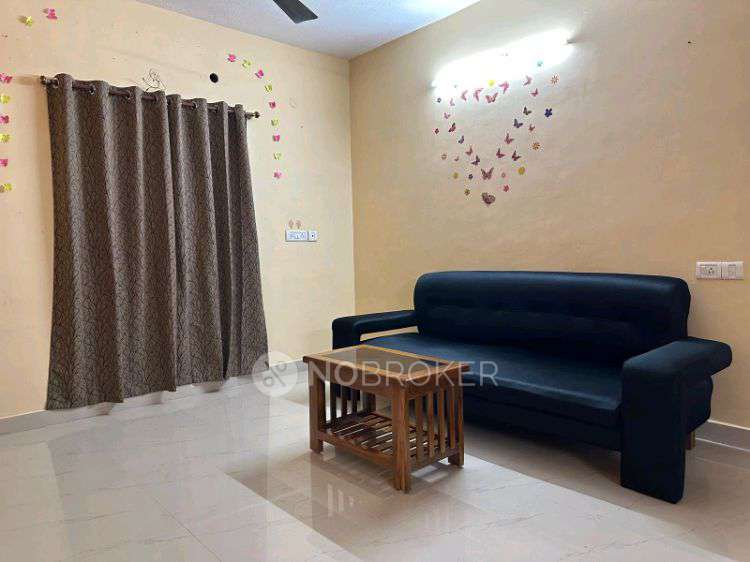 3 BHK Flat In Prathiksha Homes for Rent  In 4, Ram Nagar South, Madipakkam, Chennai, Tamil Nadu 600091, India