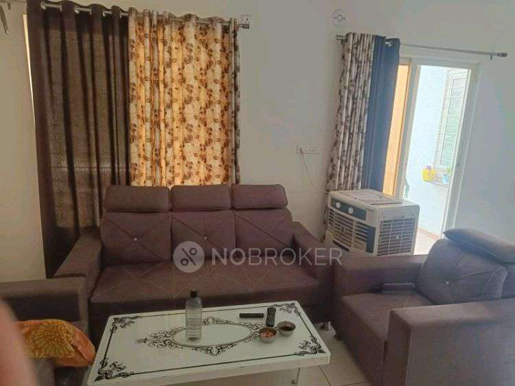 3 BHK Flat In Vilas Yashwin Encore For Sale  In Wakad