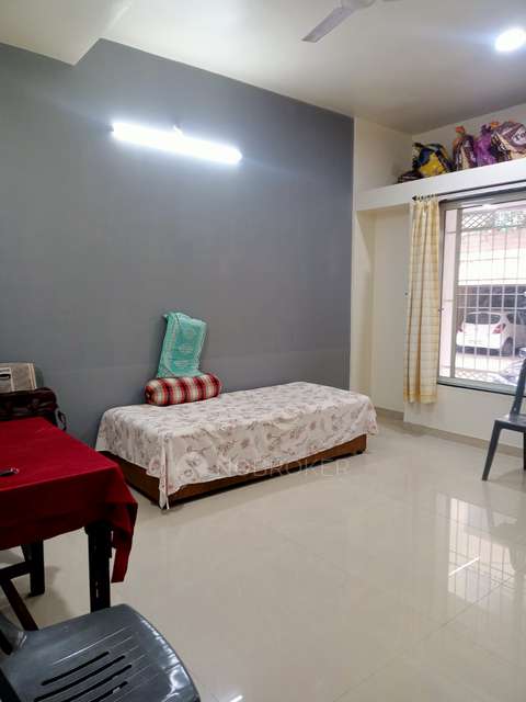 3 BHK Villa In Chitamani Park   For Sale  In Kothrud