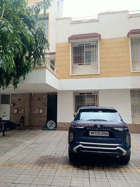 3 BHK Villa In Chitamani Park   For Sale  In Kothrud