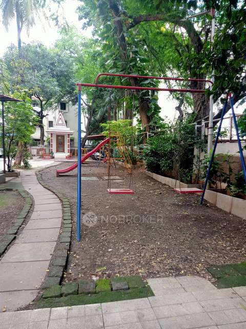 3 BHK Villa In Chitamani Park   For Sale  In Kothrud