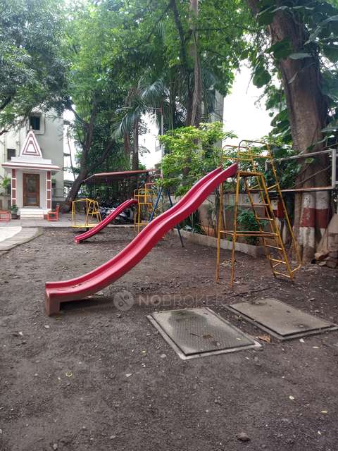3 BHK Villa In Chitamani Park   For Sale  In Kothrud