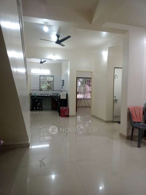 3 BHK Villa In Chitamani Park   For Sale  In Kothrud