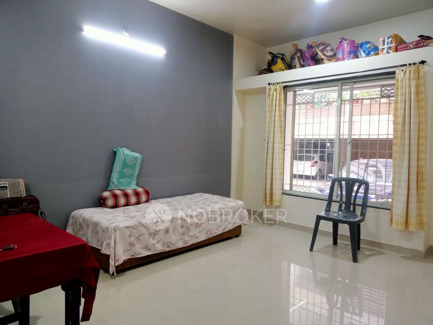 3 BHK Villa In Chitamani Park   For Sale  In Kothrud