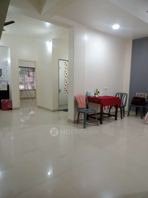 3 BHK Villa In Chitamani Park   For Sale  In Kothrud