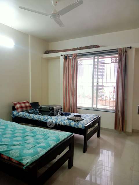 3 BHK Villa In Chitamani Park   For Sale  In Kothrud