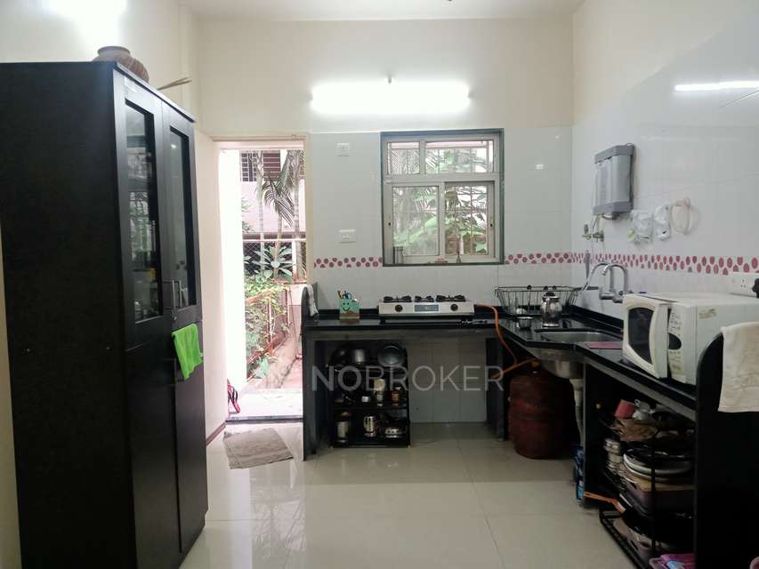 3 BHK Villa In Chitamani Park   For Sale  In Kothrud