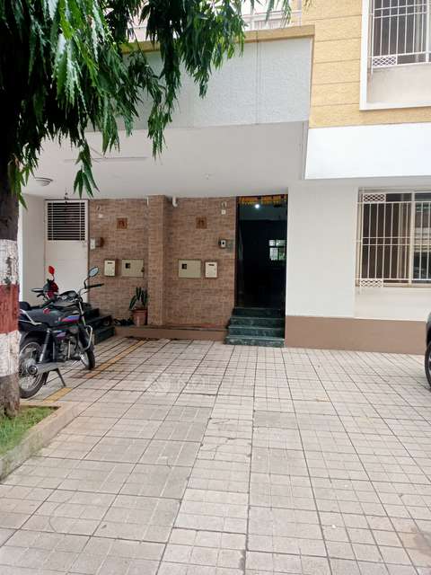 3 BHK Villa In Chitamani Park   For Sale  In Kothrud